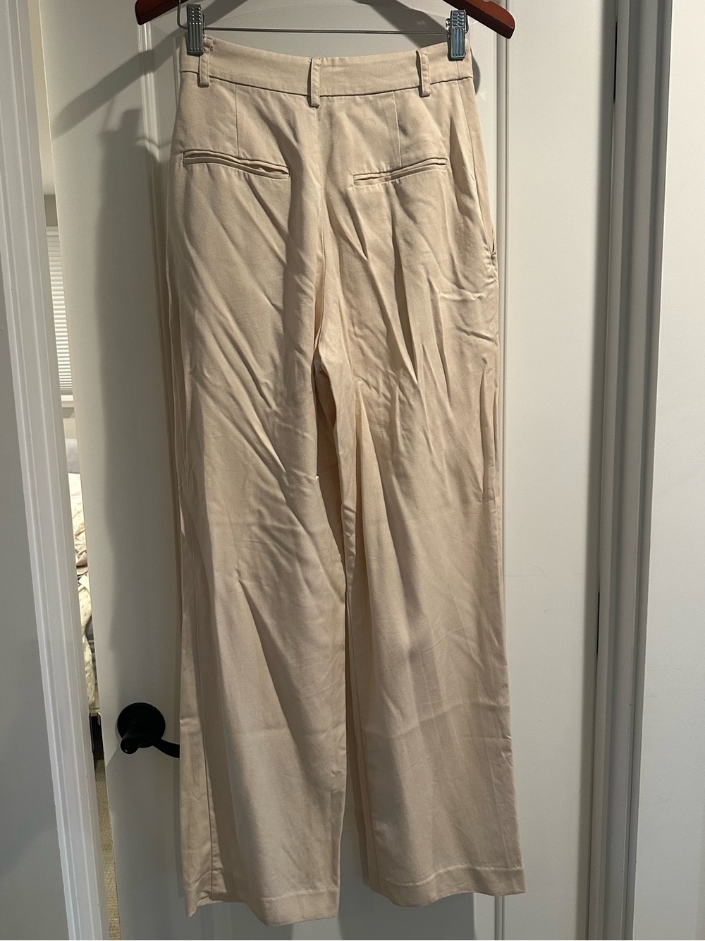 Reformation Mason Pants - Picture 13 of 13